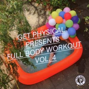 Full Body Workout Vol /4