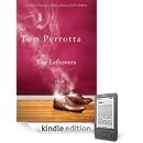Tom Perrotta - The Leftovers