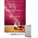 Tom Perrotta - The Leftovers