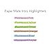 Paper Mate Intro Micro Chisel Tip Highlighters, 12 Purple Highlighters (22719)