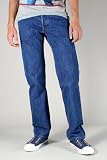 Levi's&reg; Strauss 501&reg; Button Fly Jeans Available in Many Colors