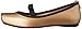 Mini Melissa Unisex-Child Mel Ballet Bow INF-K