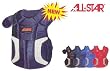 All-Star CP912PS Junior Catcher's Chest Protector