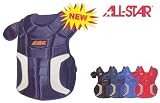 All-Star CP28PS Adult Catcher's Chest Protector