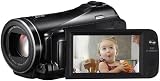 Canon Legria HF-M46