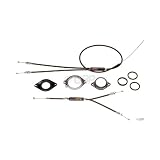 SST Oryg BMX Shortcut 1 1/8 Detangler Set