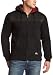 Quiksilver Young Men's New Leaf Zip Fleece Hoody