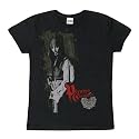 Pirates Of The Caribbean - Jack Side Pose Ladies T-Shirt