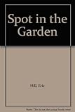 Spot in the garden