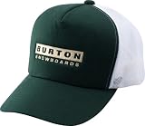 BURTON(バートン)JAPAN BANNER TRUCKER