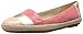 AK Anne Klein Women's Saleem Reptile Flat