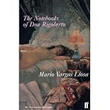 The notebooks of Don Rigoberto