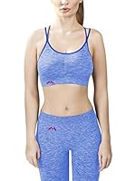 Spaio Bustier Emmitou Duo Active 01 (Azul Jaspeado)