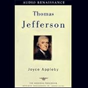 Thomas Jefferson | [Joyce Appleby]