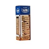 Tumbling Tower Game in Wooden Box (12 Inch when Packaged)
