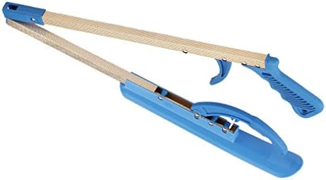 PHEENX Shoe Horn, Shoe Helper, Reacher and Grab Tool - Mobility Assist - Folding