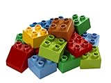 LEGO Duplo 5506 - Große Steinebox