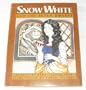 Snow white and the seven dwarfs