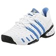 adidas Men's Barricade IV Tennis Shoe