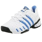 adidas Men's Barricade IV Tennis Shoe at adidas