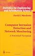 Computer Intrusion Detection and Network Monitoring: A Statistical Viewpoint (Information Science and Statistics)
