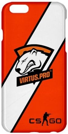 DIY Custom Hard case for iPhone 6 plus Counter Strike Global Offensive team player design
