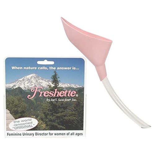 Freshette by freshette