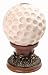 Golf Gifts and Gallery Clubhouse Collection Golf Ball Coint Bank