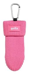 Premium Mobile Pouch Golla MOBILE CAP (Designed in Finland) - Pink