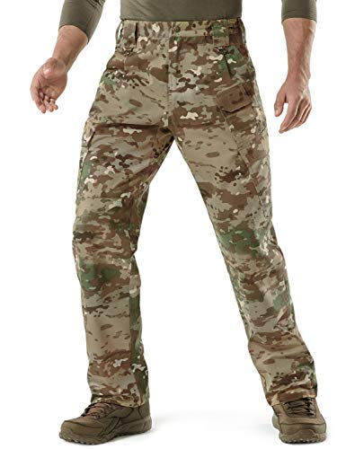 cqr men's tactical pants
