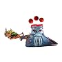 Wheels Matchbox Power Scouts Skull Mountain Playset