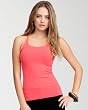 bebe Racerback Tank