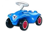 Big - Bobby Car - Bobby Car , blue