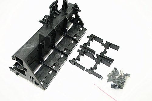 SMO Encad Novajet Carriage Frame for Encad Novajet 600 630 700 736 750 T-200 Printer