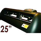 New 25 Professional Vinyl Cutter and Plotter Best Cutter sold in the USA for less then 500.00