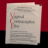 VCF CONTRACEPTIVE BULK 24 PACK VCF CONTRACEPTIVE BULK 24 PACK