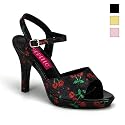 Sandaletten Amuse-05G