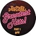 Twisted Individual-Rusty Sheriffs Badge/Gimp Mask [Vinyl]