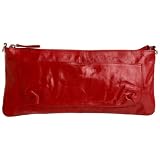Latico Madison Simple Clutch