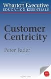 Wharton Executive Education Customer Centricity Essentials: What It Is, What It Isn't, and Why It Matters (Wharton Executive Education Essentials) 41Hkdh5CVoL. SL160 Constructing Lists