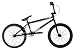 Kink Apex BMX Bike  20.75-Inch Top Tube Length, Flat Black