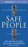 Safe People