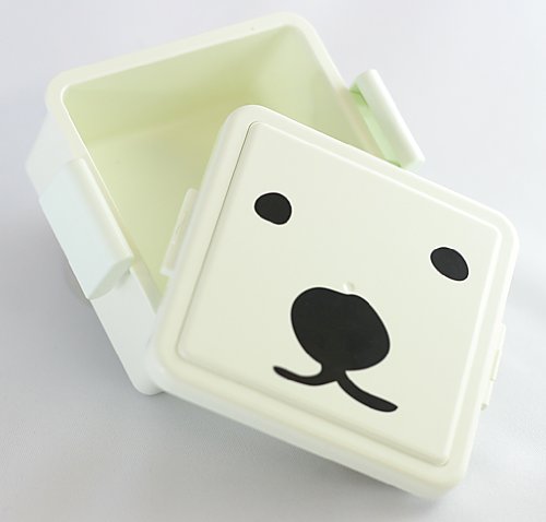 Cover image : 保冷剤一体型ランチボックス GEL-COOL(ジェルクール) GEL-COOま(じぇるく～ま) オス Sサイズ GC-308