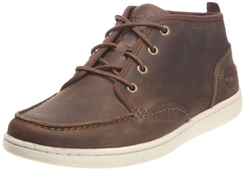 Timberland Newmarket Cupchk, Herren Halbstiefel, 