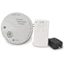 Carbon Monoxide Detector w Transmitter