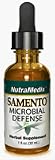 Samento Liquid 1 Ounces