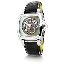 Invicta Men's Sapphire Ghost Specialty Collection Mechanical Watch #2700
