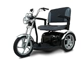 Sport Rider Electric Mobility Scooter-Dual