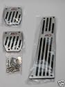 BMW M Pedal E36 E38 E46 E60 E65 E90 X3 X5 Z3