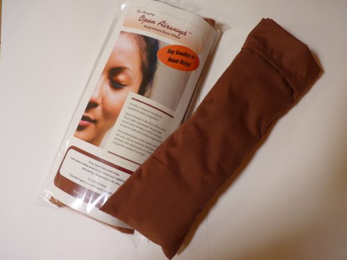 41Hkg4rv%2BaL Open Airways Acupressure Sinus Pillow